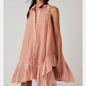 Free People- Be Real Mini